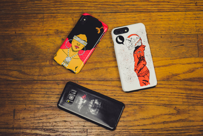 Phone Cases