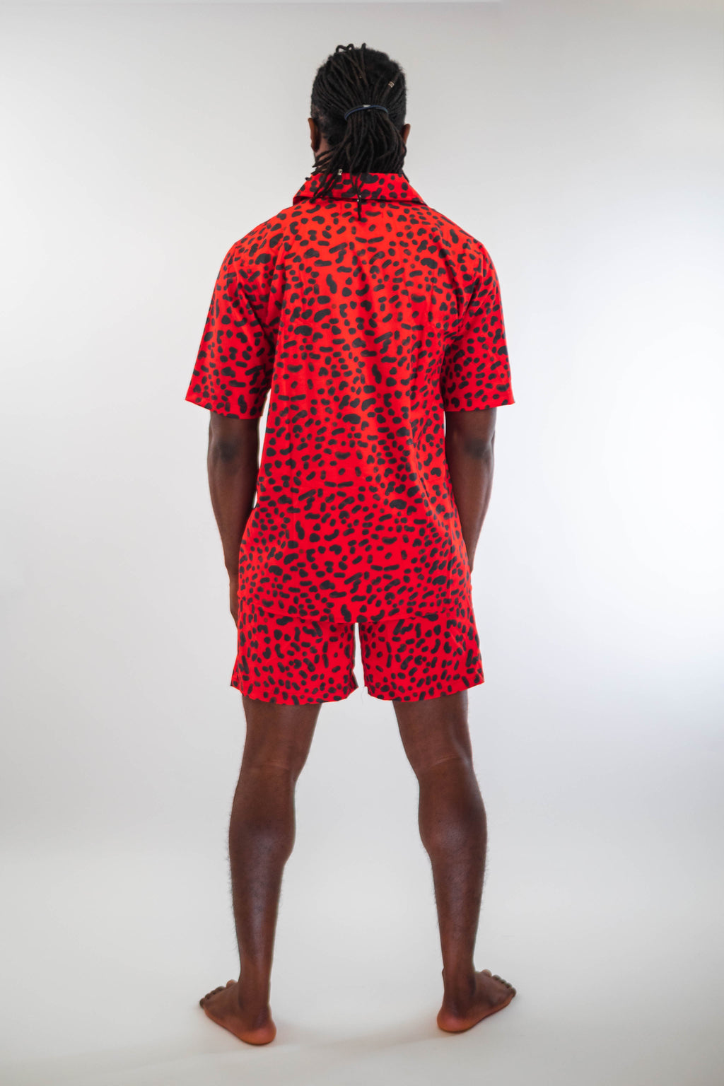 Makoko MEN SHIRT