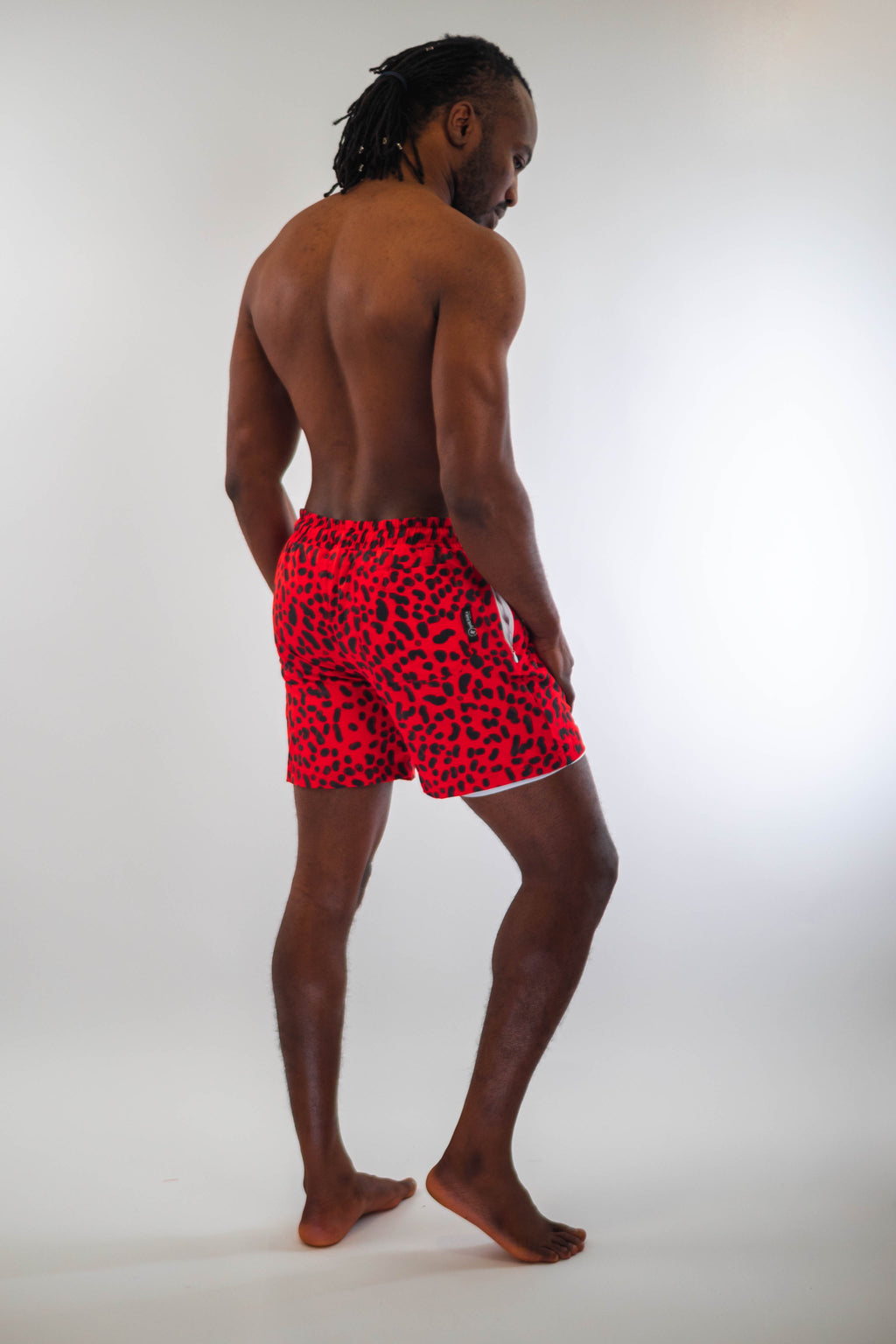 MAKOKO SWIM TRUNKS