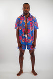 ANZIKU SWIM TRUNKS