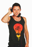 The two worlds Tank Top