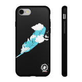 The  Feather Tough Cases