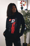 Urban Space Monkey Hoodie