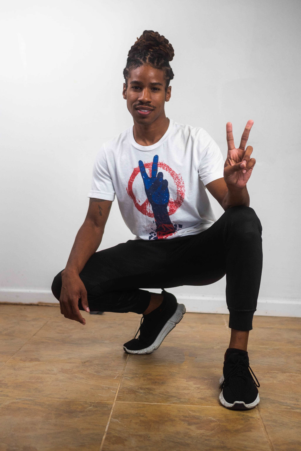 Peace T-Shirt