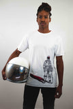 Astro Unisex T-shirt