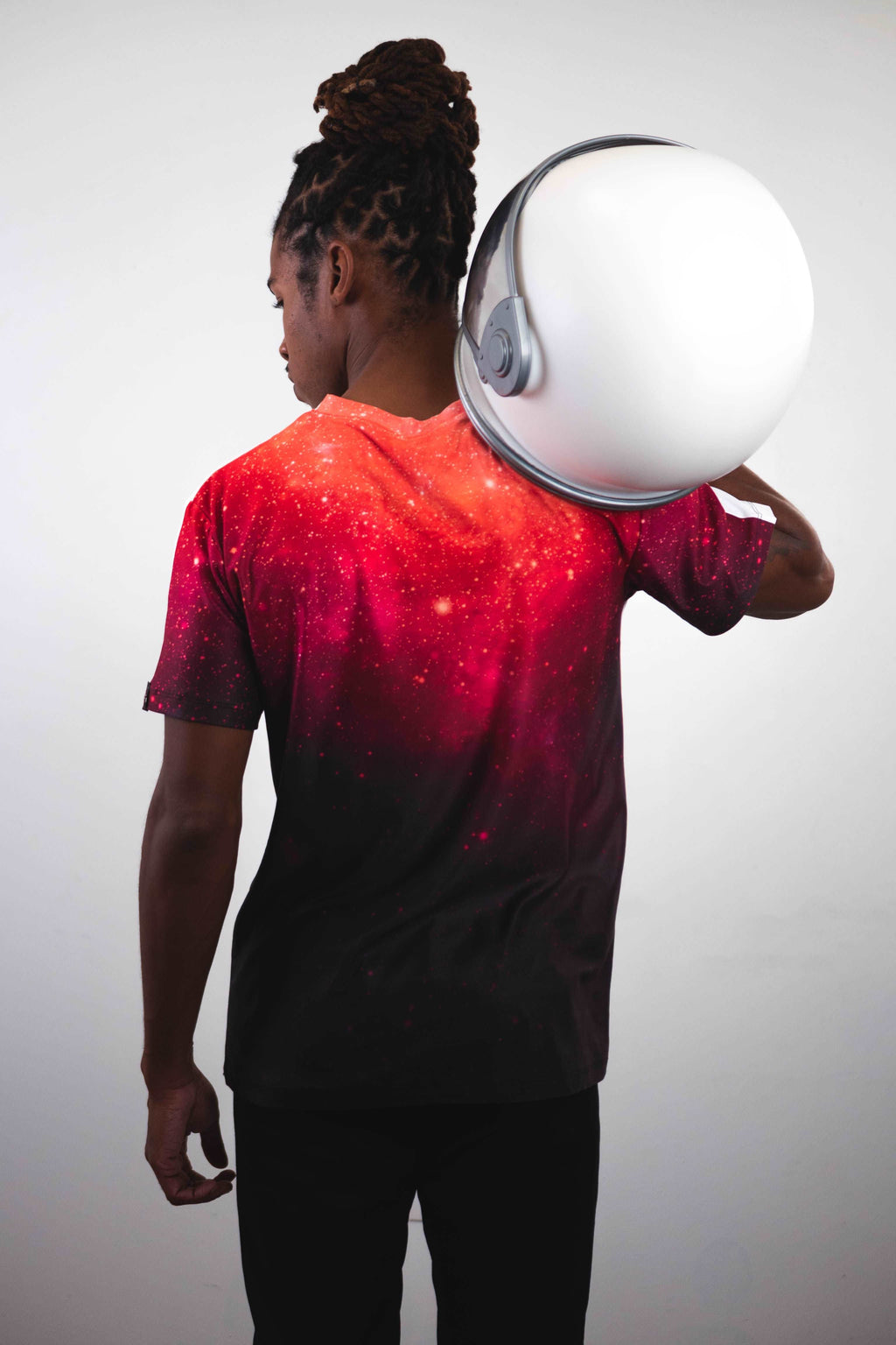 Astro Unisex T-shirt