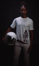 Astro Unisex T-shirt