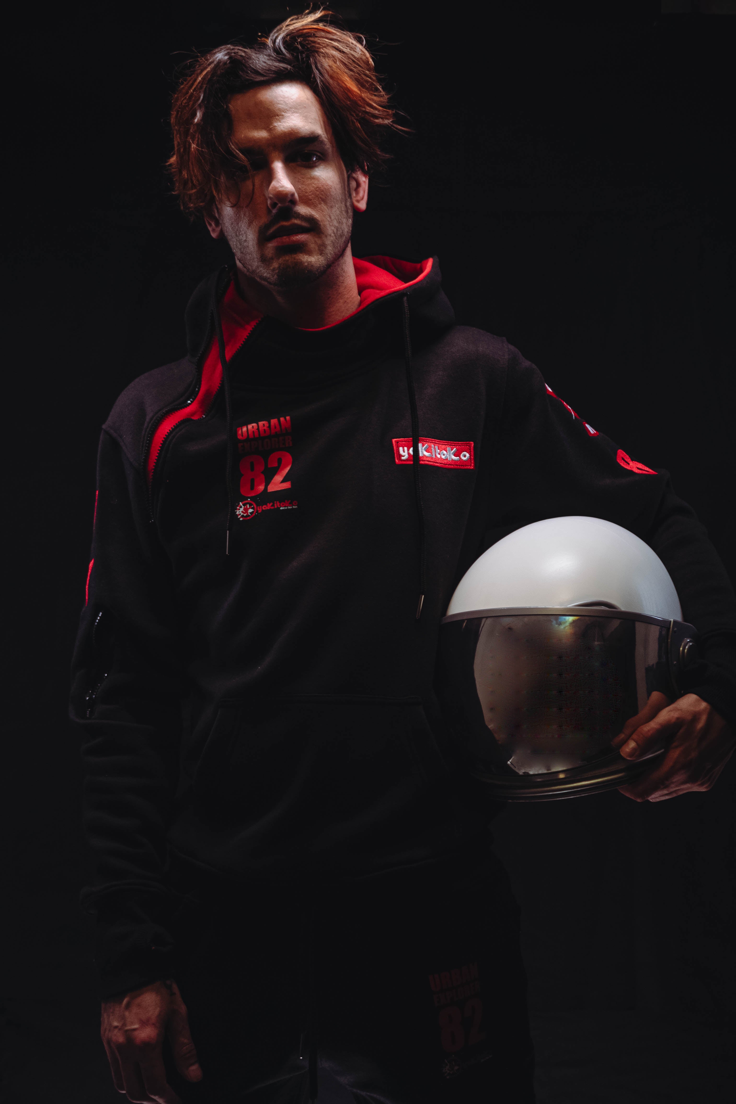 Urban Explorer Jacket main image 1