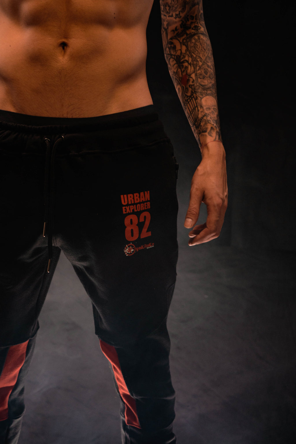 Urban Explorer MK01 Pant