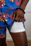 ANZIKU SWIM TRUNKS