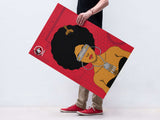 Afro Punk Prints