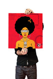 Afro Punk Prints