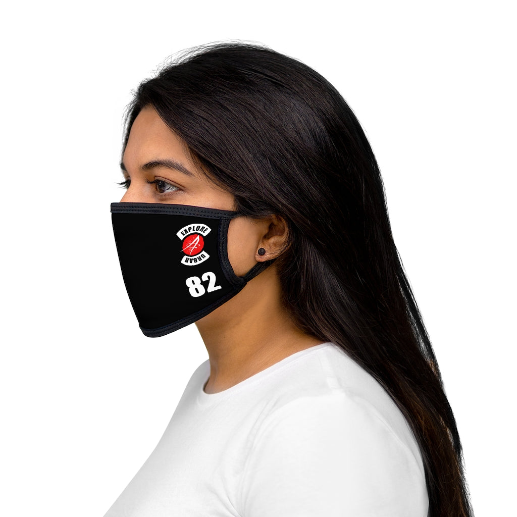 Urban Monkey V2 Face Mask