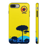 Safari Tough Cases