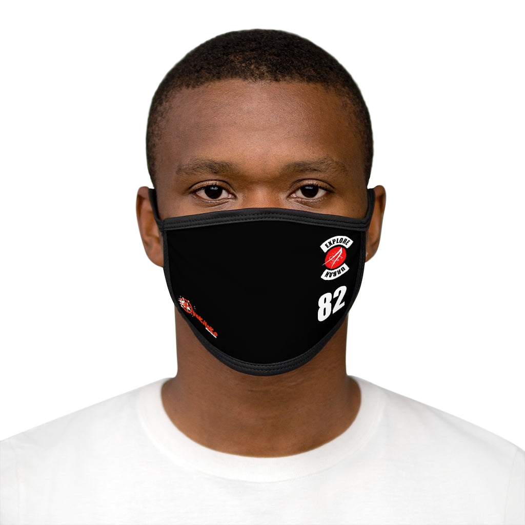 Urban Monkey V2 Face Mask