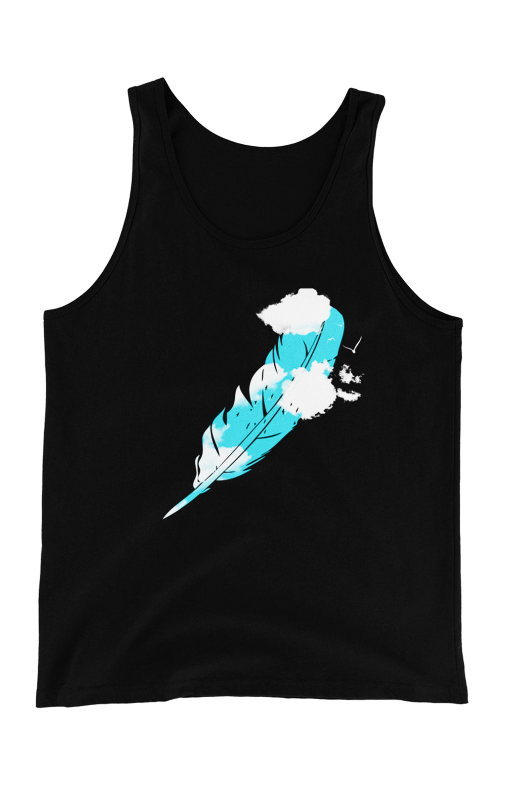 Unisex Tank Top