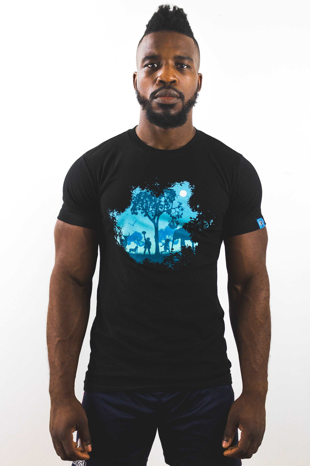 The Jungle T-Shirt