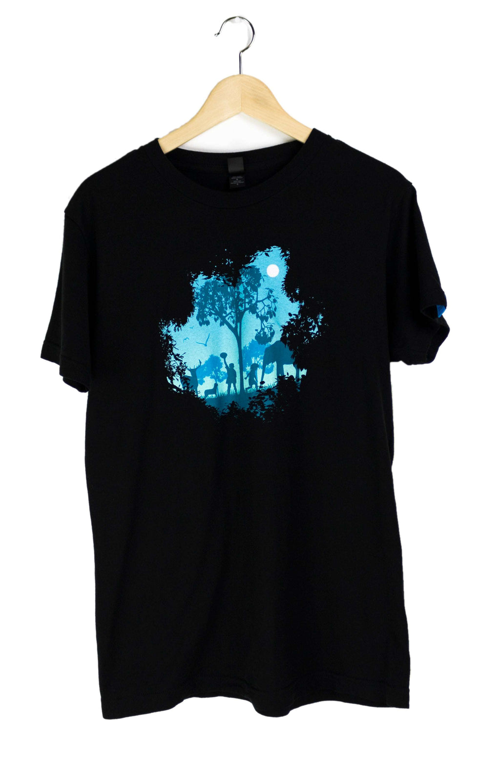 The Jungle T-Shirt