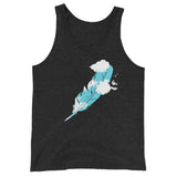 Unisex Tank Top