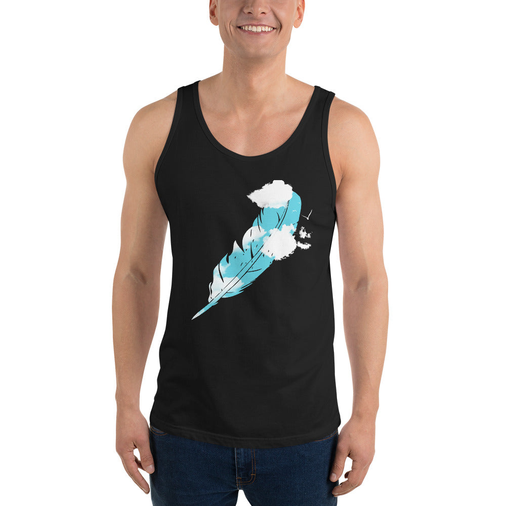 Unisex Tank Top