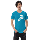 The Feather Unisex T-Shirt