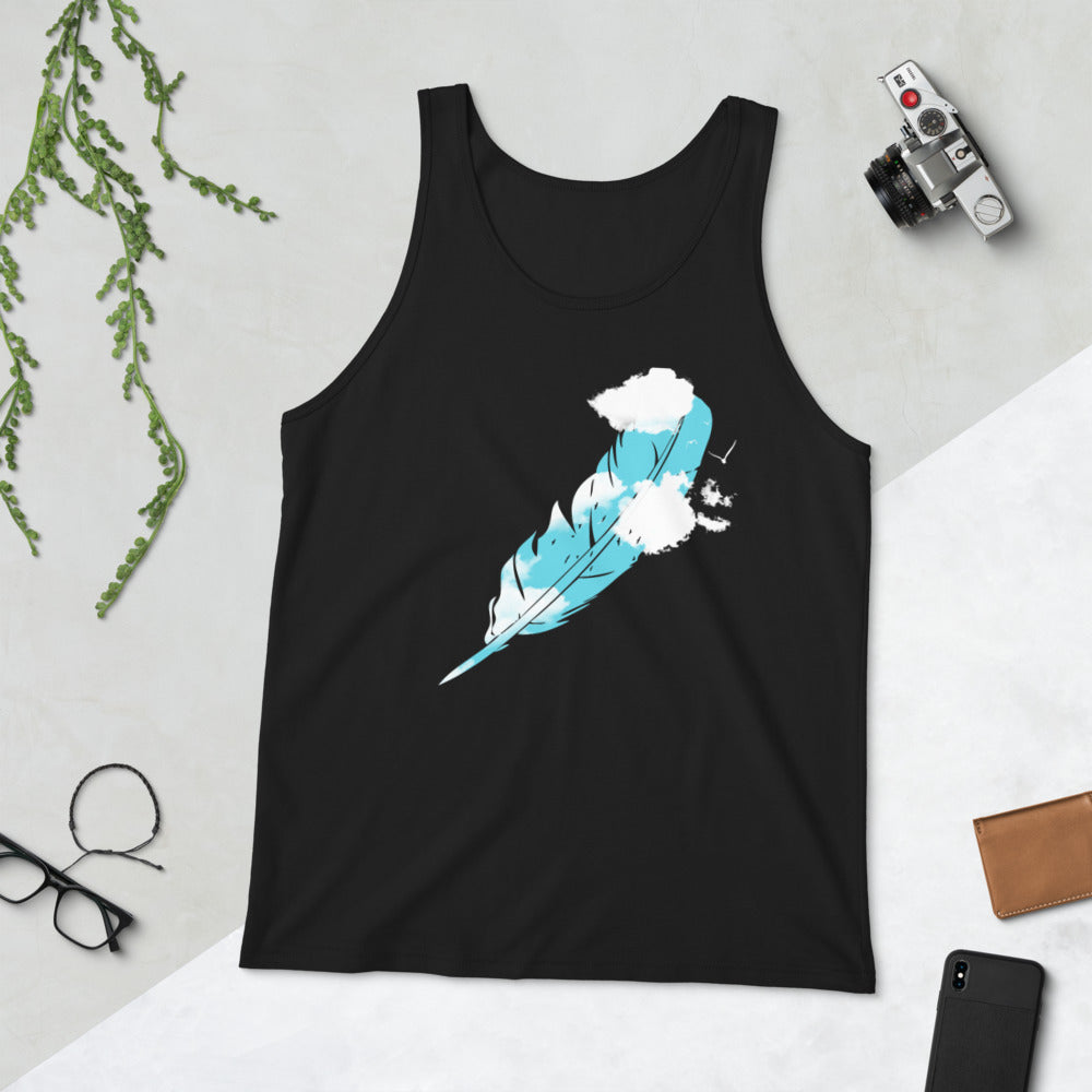 Unisex Tank Top