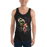 Koi Tank Top