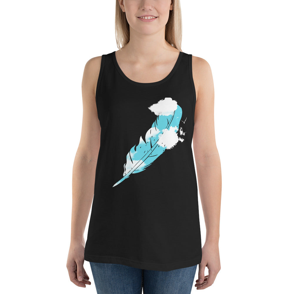 Unisex Tank Top