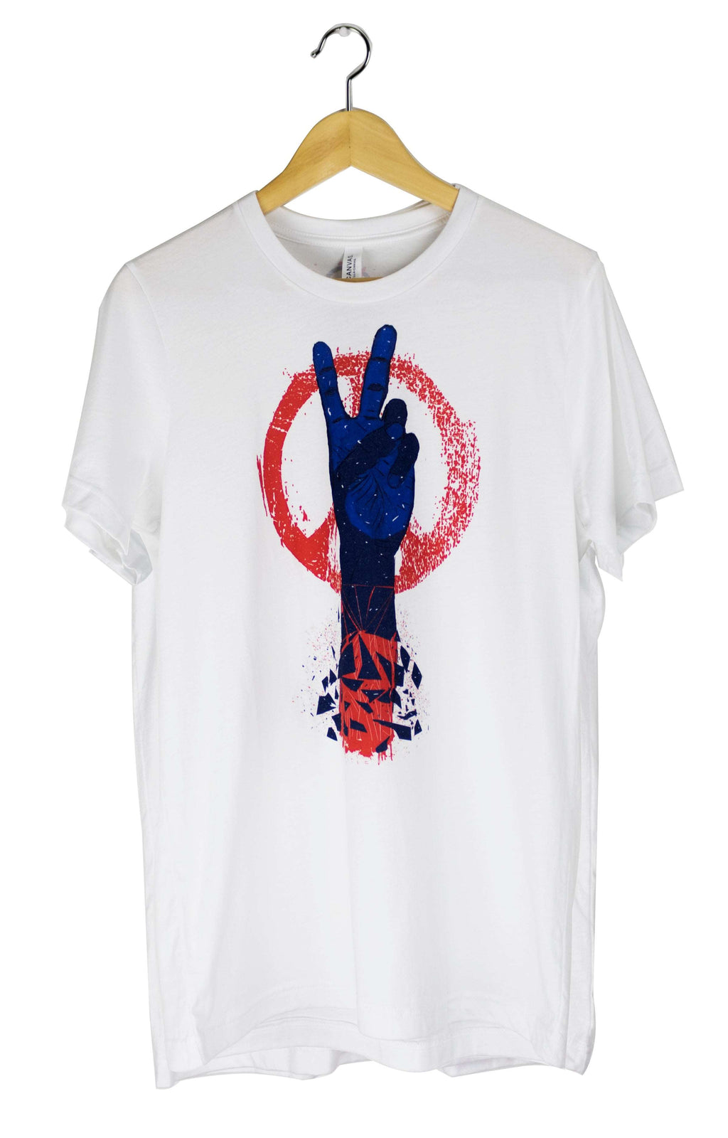 Peace T-Shirt