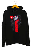 Urban Space Monkey Hoodie